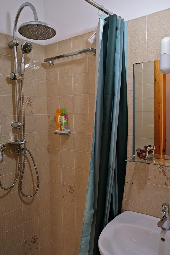 Hotel Guest House Via Crispi
