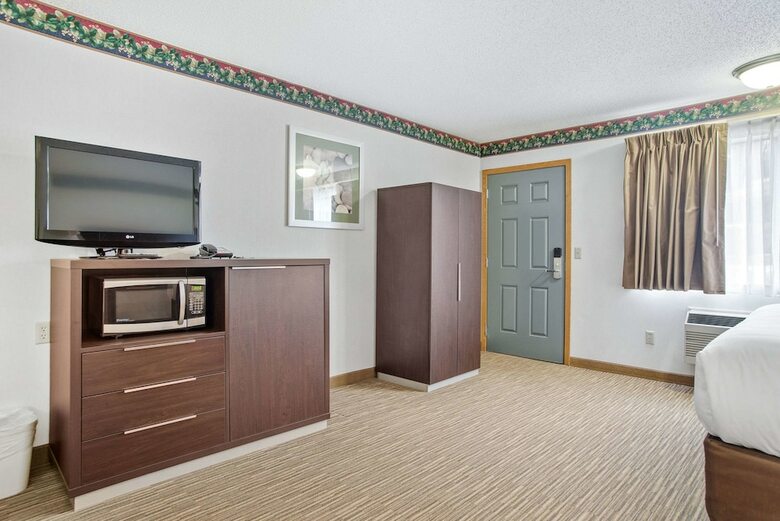 Hotel Quality Inn Near Mount Rushmore