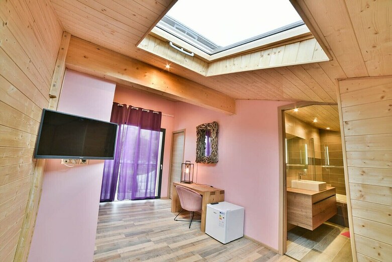 Bed And Breakfast Les Tanneries