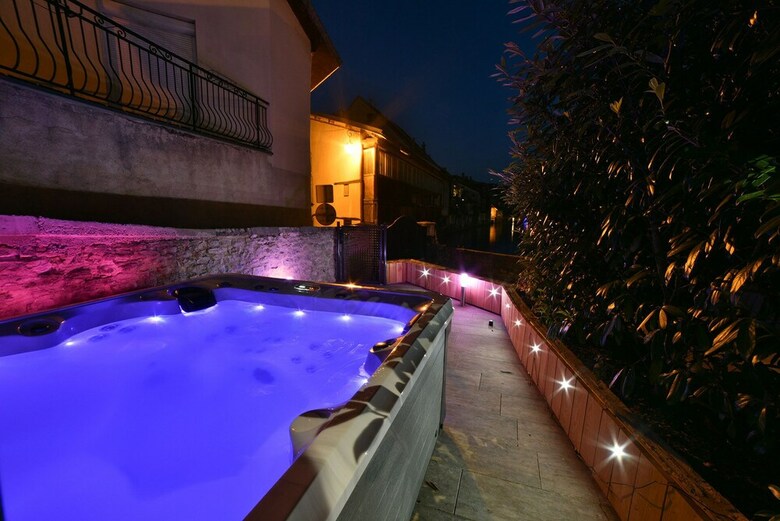 Bed And Breakfast Les Tanneries