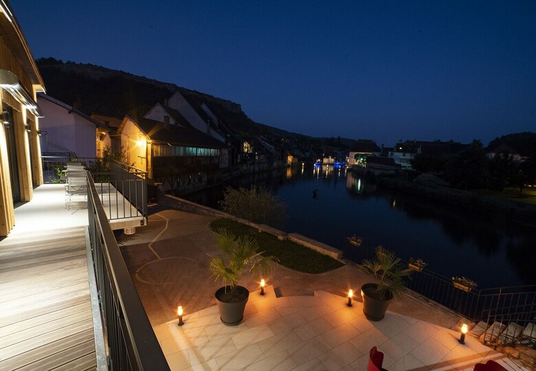 Bed And Breakfast Les Tanneries