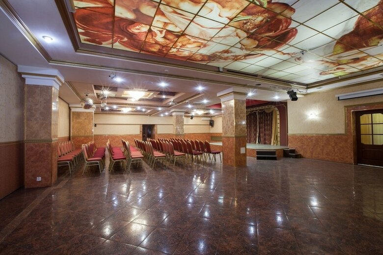 Hotel Amaks Golden Ring