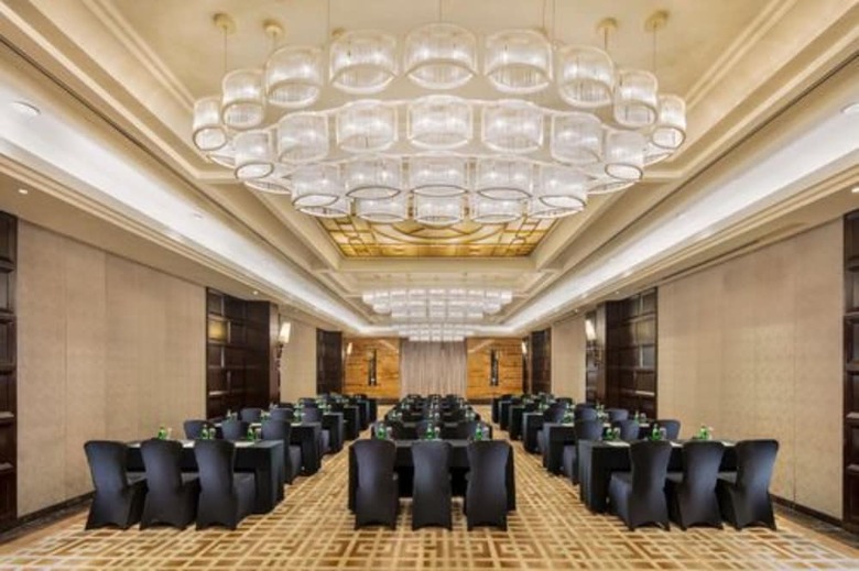Sheraton Xi'an North City Hotel