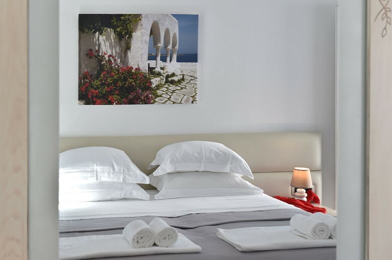 Apartamentos Mersina Exclusive