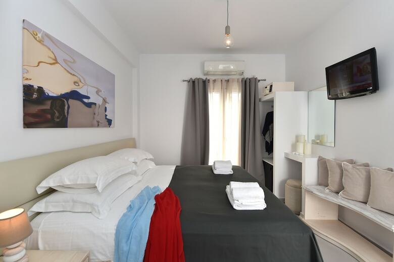 Apartamentos Mersina Exclusive