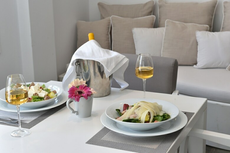 Apartamentos Mersina Exclusive