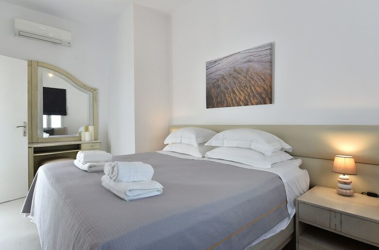 Apartamentos Mersina Exclusive