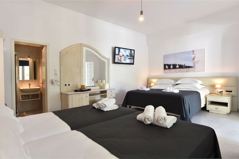 Apartamentos Mersina Exclusive