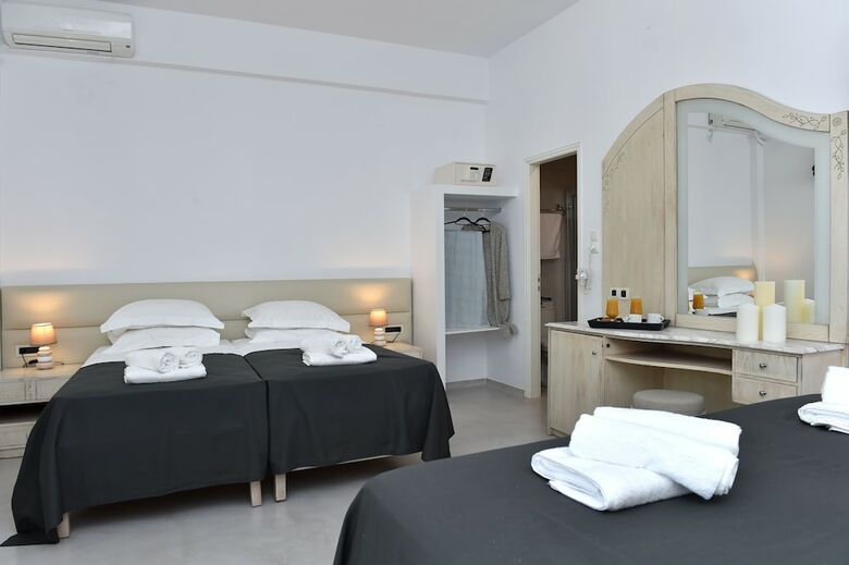 Apartamentos Mersina Exclusive