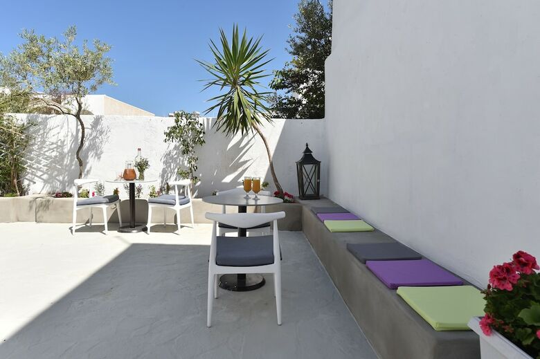 Apartamentos Mersina Exclusive