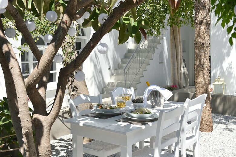 Apartamentos Mersina Exclusive