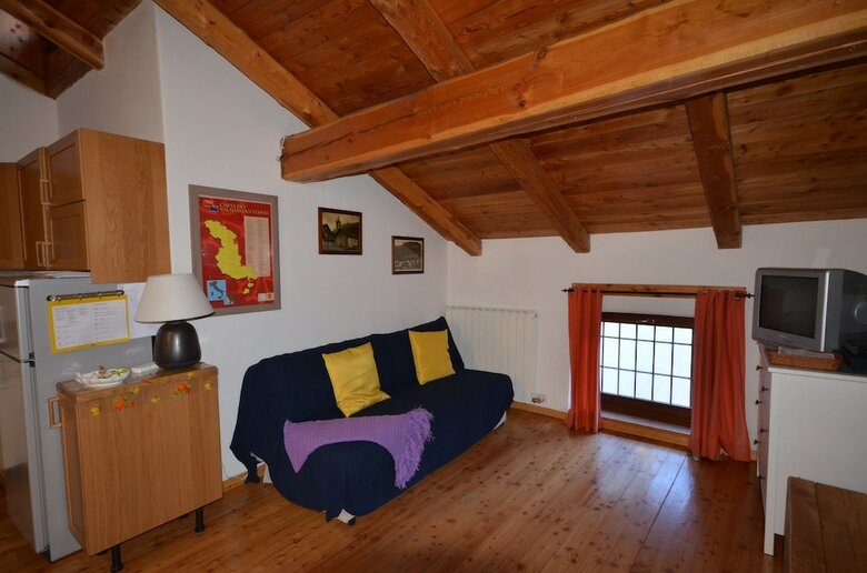 Residencia Casa Grande