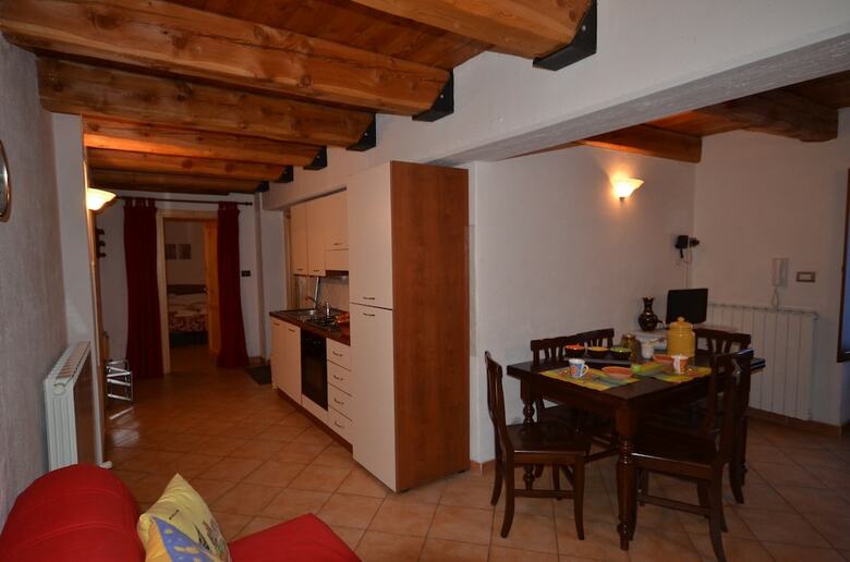 Residencia Casa Grande