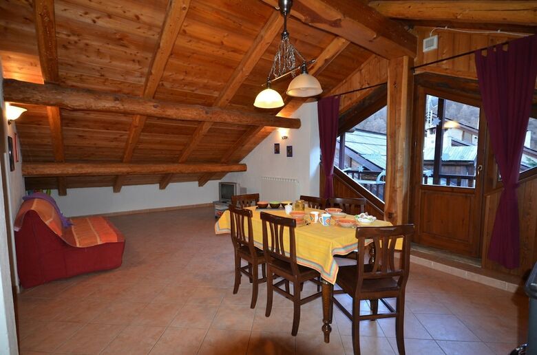 Residencia Casa Grande