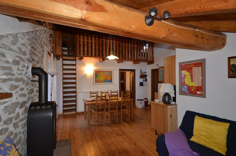 Residencia Casa Grande
