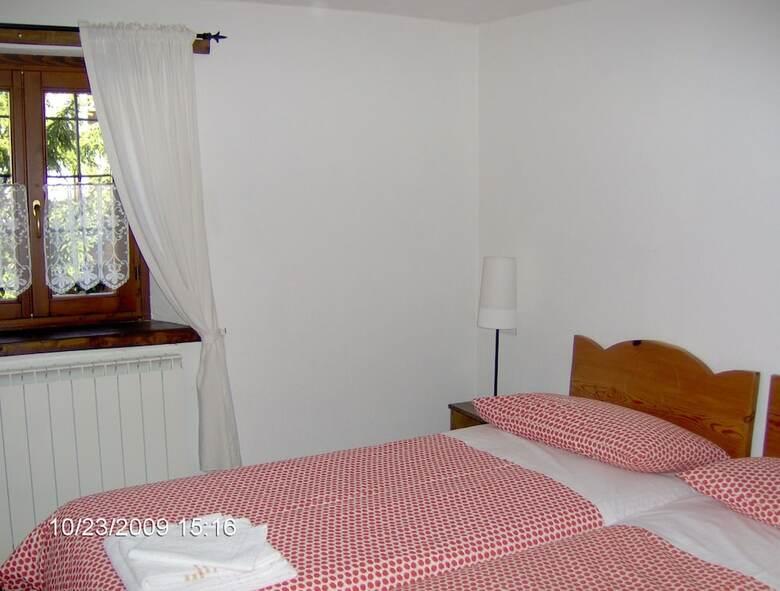 Residencia Casa Grande
