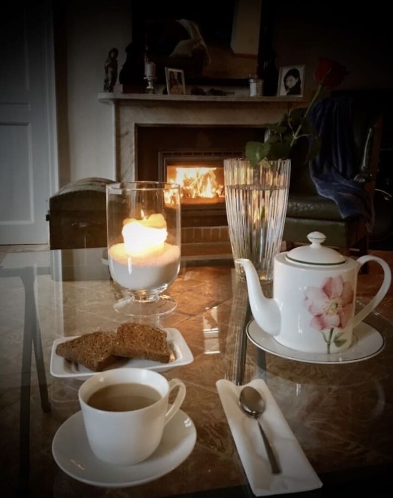 Bed & Breakfast La Corte Delle 4 Stagioni