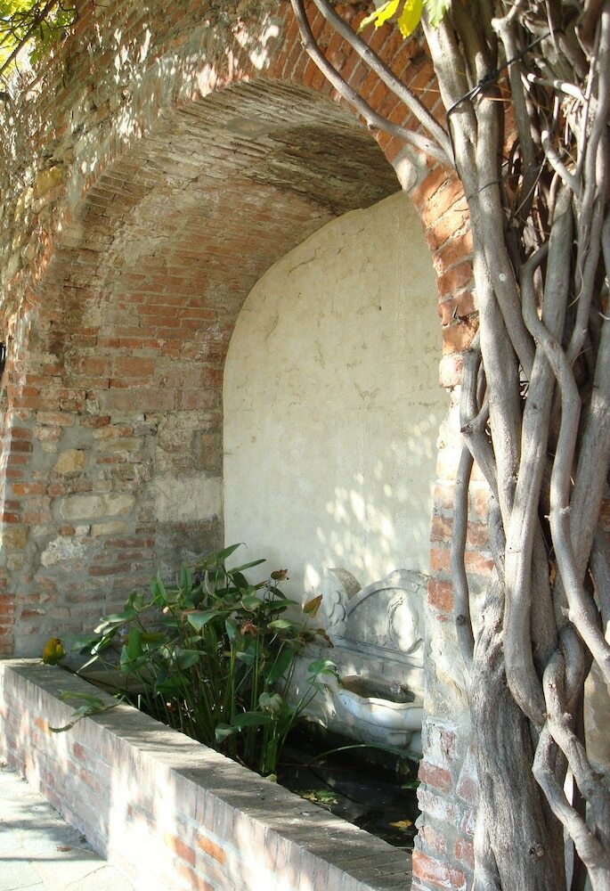 Bed & Breakfast La Corte Delle 4 Stagioni