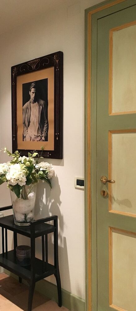 Bed & Breakfast La Corte Delle 4 Stagioni