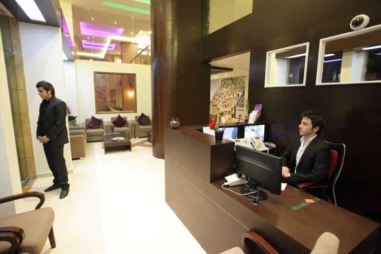 Hotel Lavender Home