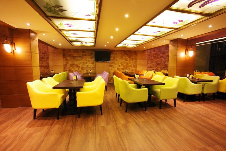 Hotel Lavender Home