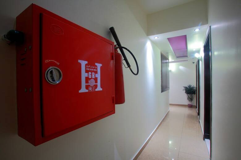 Hotel Lavender Home