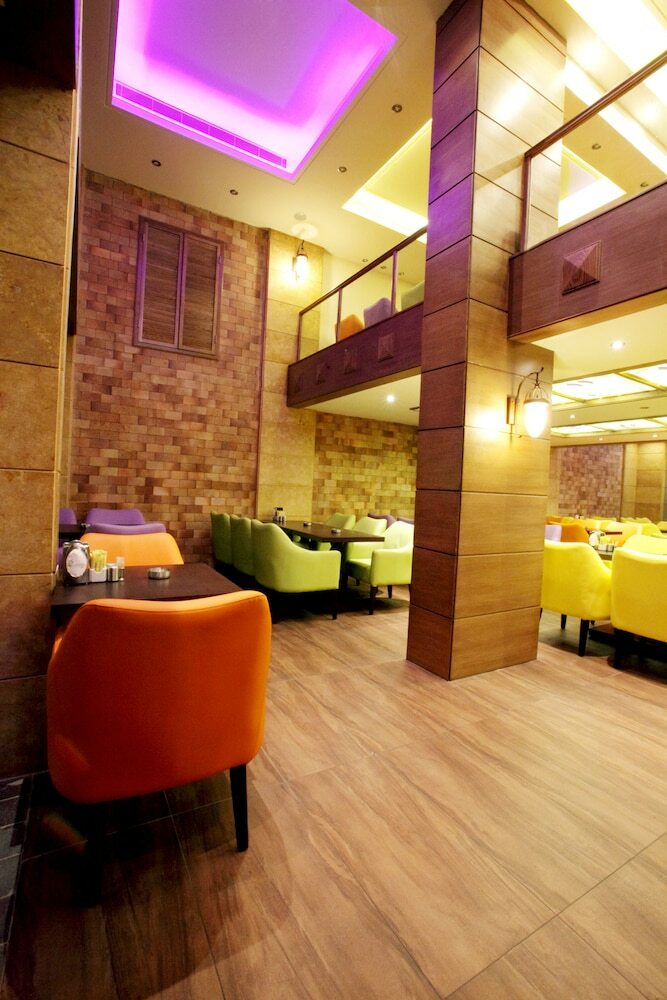Hotel Lavender Home