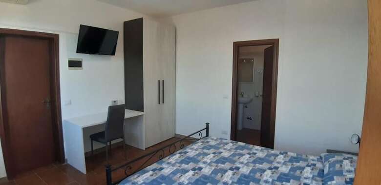 Hotel Oleandro