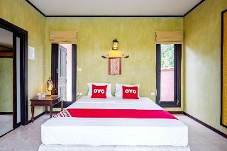 Hotel Oyo 479 Water Jade Natural Resort