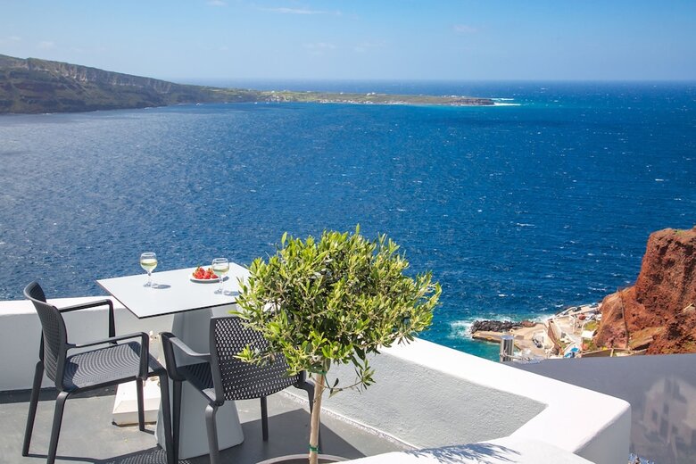 Hotel Theodora Suites - Adults Only