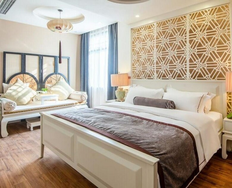 Posada Floral Hotel Aranya Resort Hangzhou