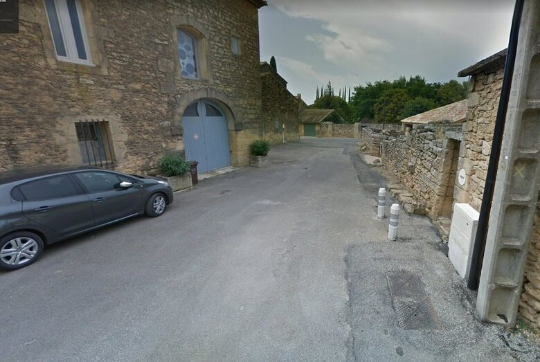 Villa Oliveira Mas 10 Personnes