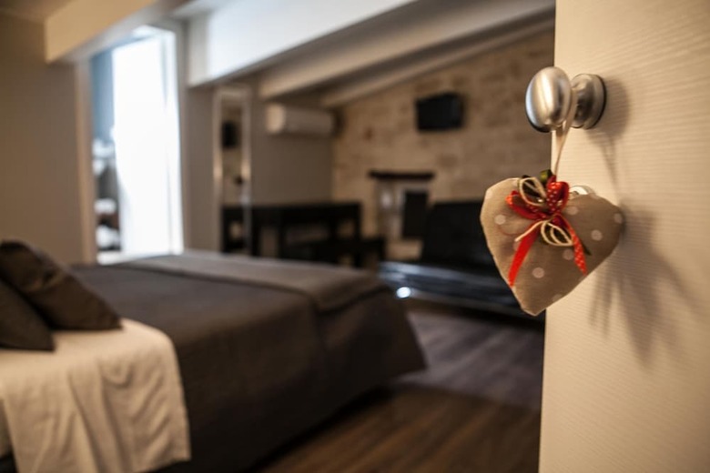 B&B Agor�