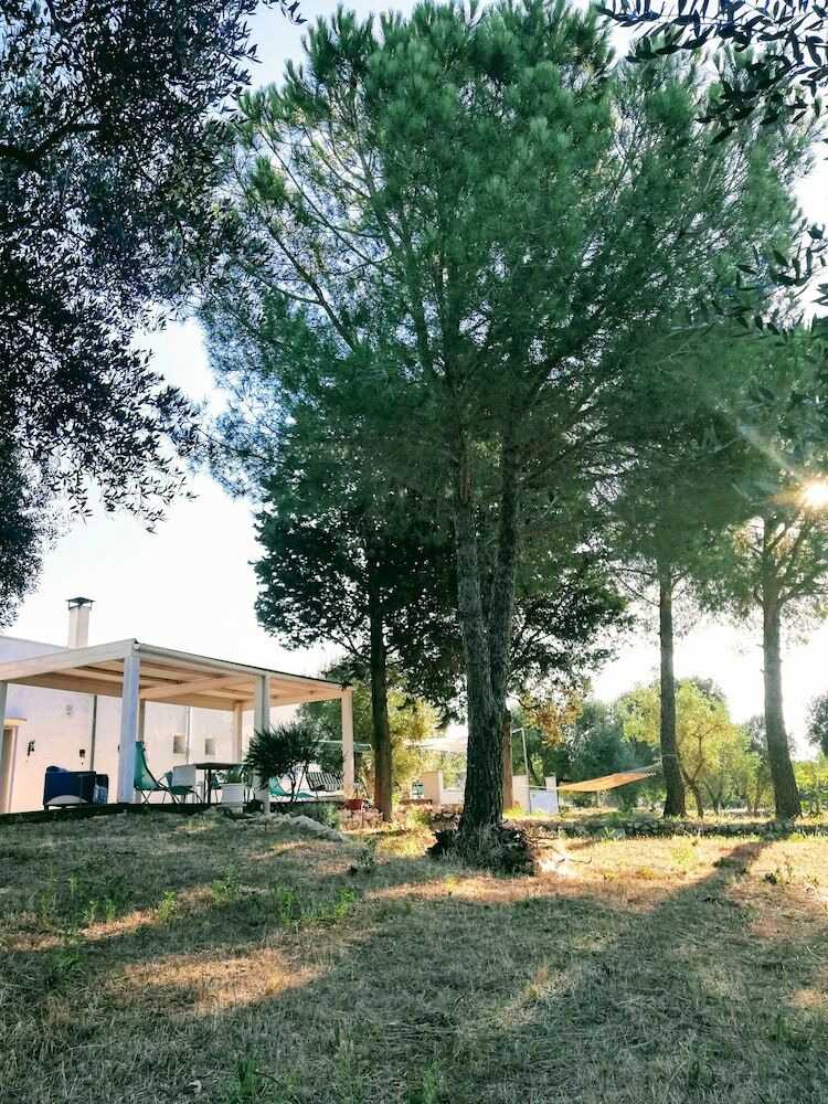 B&B Casa Eduardo