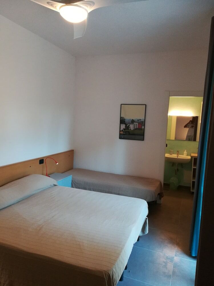 B&B Casa Eduardo