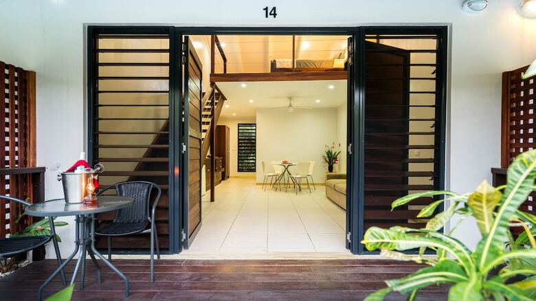 Apartamento Village de Santo Resort