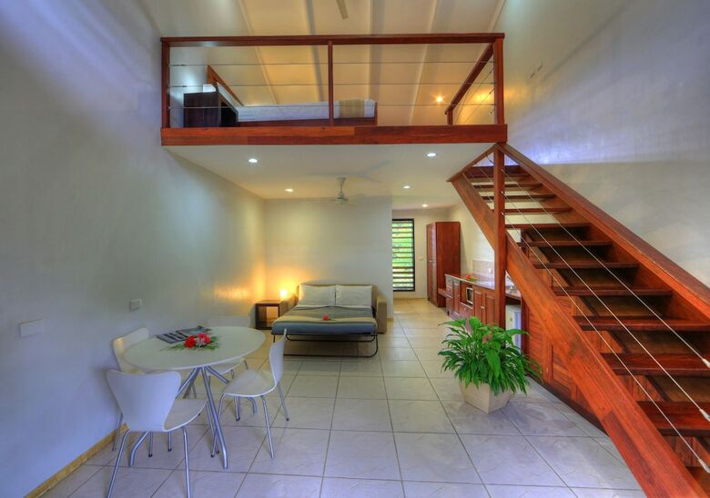 Apartamento Village de Santo Resort