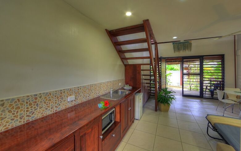 Apartamento Village de Santo Resort