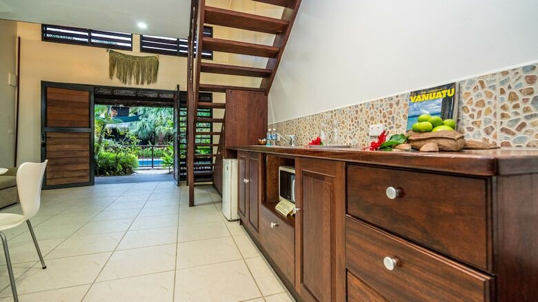 Apartamento Village de Santo Resort