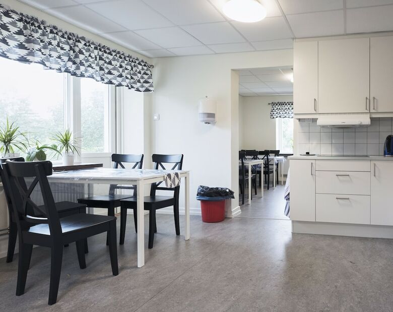 Hostal Partille Vandrarhem Bed & Breakfast