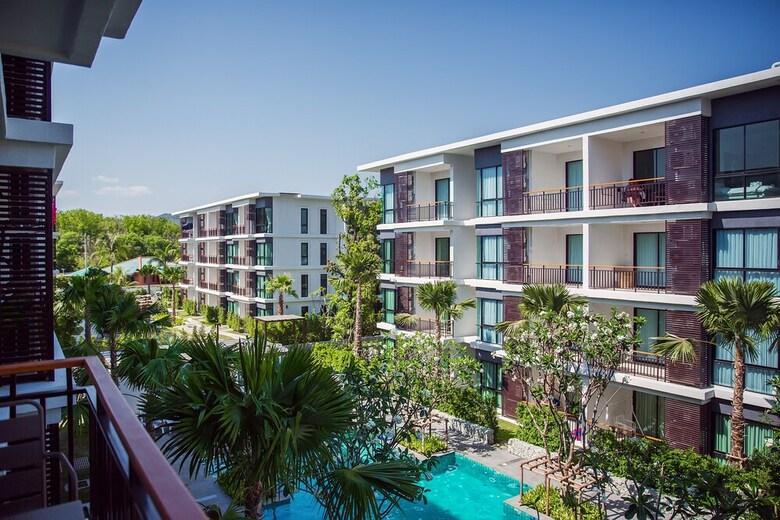 Apartamentos Suite Enu By Tropiclook