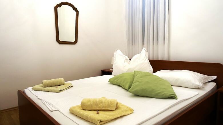 Apartamentos Villa Lena Podgora