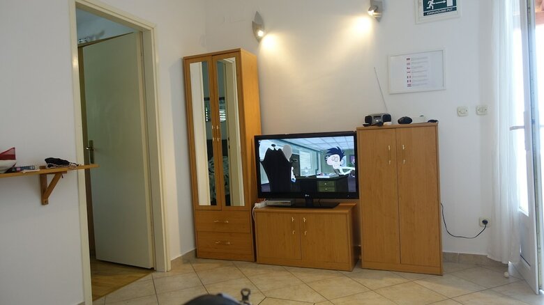 Apartamentos Villa Lena Podgora