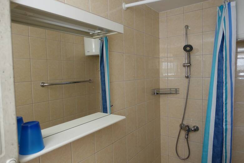 Apartamentos Villa Lena Podgora