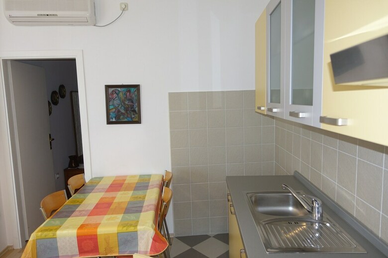 Apartamentos Villa Lena Podgora