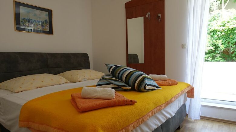Apartamentos Villa Lena Podgora