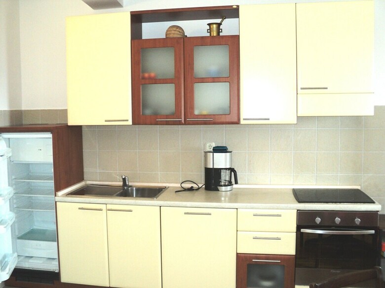 Apartamentos Villa Lena Podgora