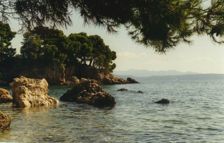 Apartamentos Villa Lena Podgora