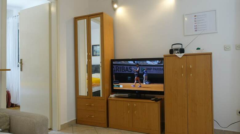 Apartamentos Villa Lena Podgora