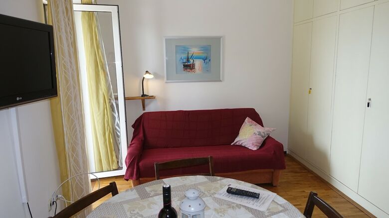 Apartamentos Villa Lena Podgora